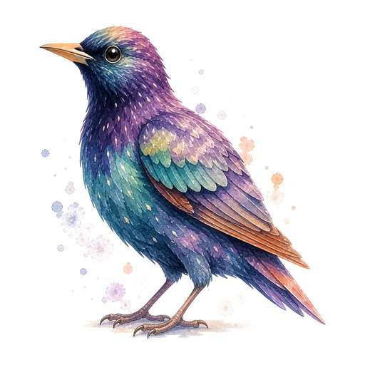 starling