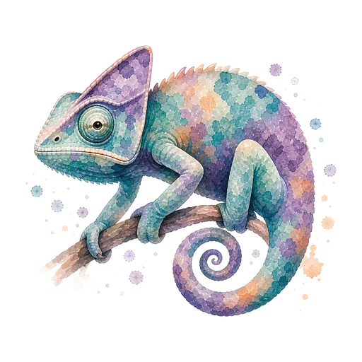 chameleon