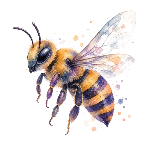 honeybee