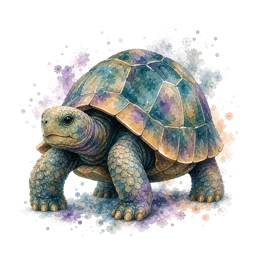 tortoise